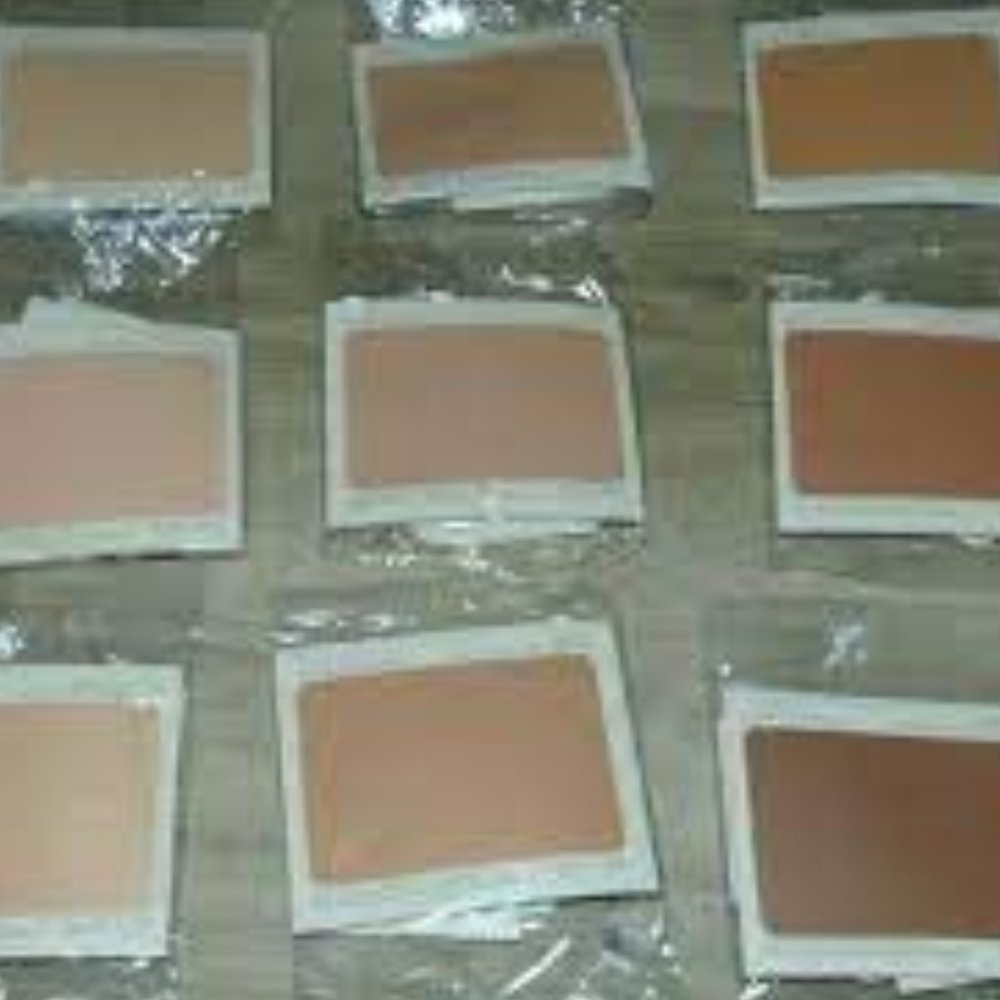 MARY KAY TIMEWISE DUAL COVERAGE POWDER FOUNDATION BEIGE 400 SAMPLE